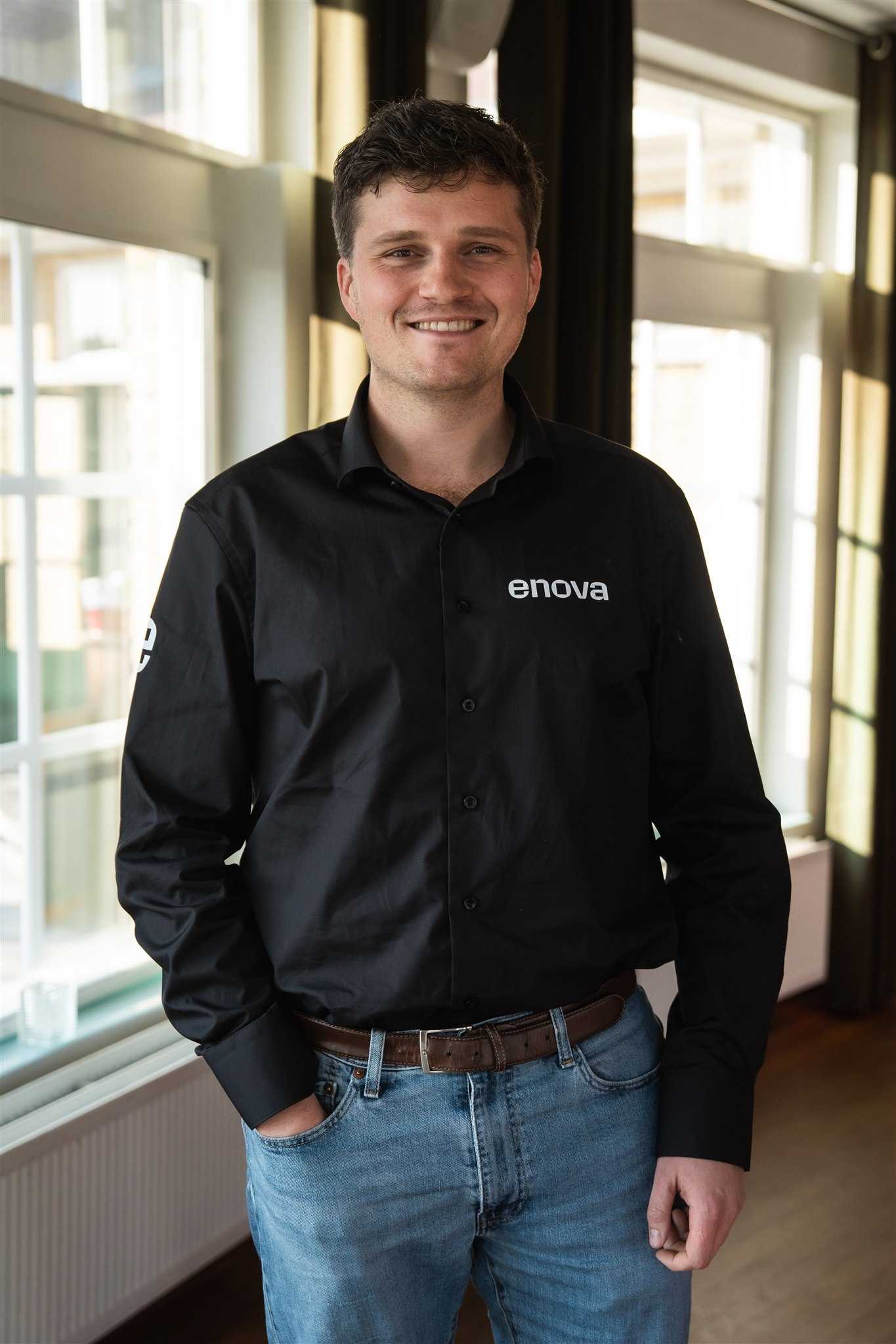 Maarten van Beek